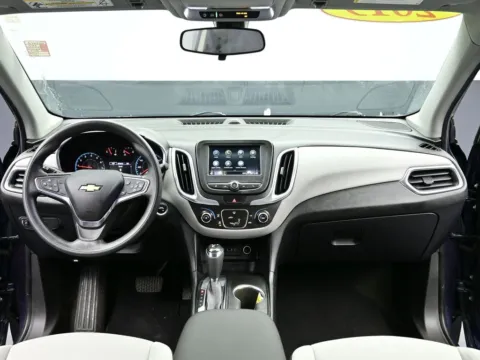 Photos of 2019 Chevrolet Equinox LS for sale in Terre Haute, IN at Dorsett Mitsubishi