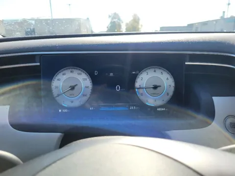 More photos of 2024 Hyundai Tucson Limited at Dorsett Mitsubishi, IN