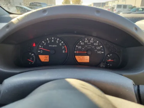 More photos of 2020 Nissan Frontier SV at Dorsett Mitsubishi, IN