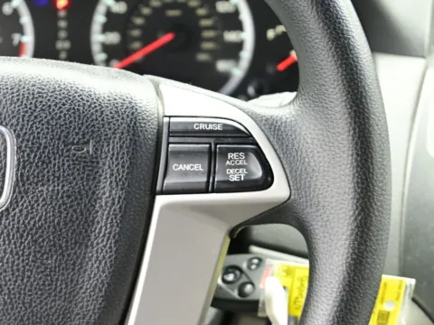 Photos of 2008 Honda Accord EX for sale in Terre Haute, IN at Dorsett Mitsubishi