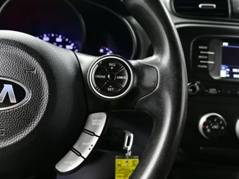 More photos of 2017 Kia Soul at Dorsett Mitsubishi, IN