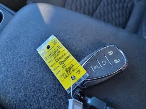 Photos of 2019 Chevrolet Equinox LT for sale in Terre Haute, IN at Dorsett Mitsubishi