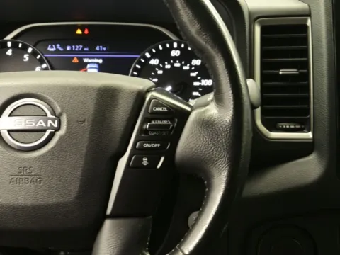 More photos of 2022 Nissan Frontier SV at Dorsett Mitsubishi, IN