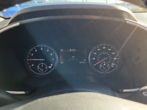 More photos of 2023 Hyundai Santa Fe SEL at Dorsett Mitsubishi, IN