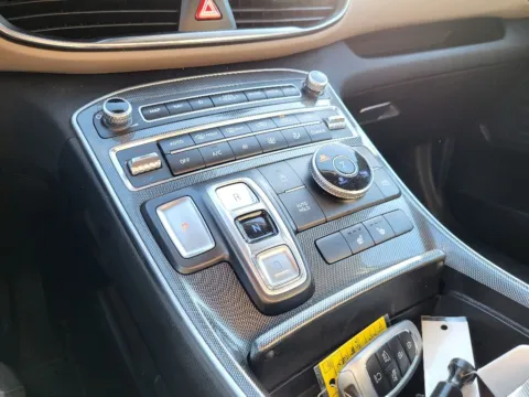 More photos of 2023 Hyundai Santa Fe SEL at Dorsett Mitsubishi, IN