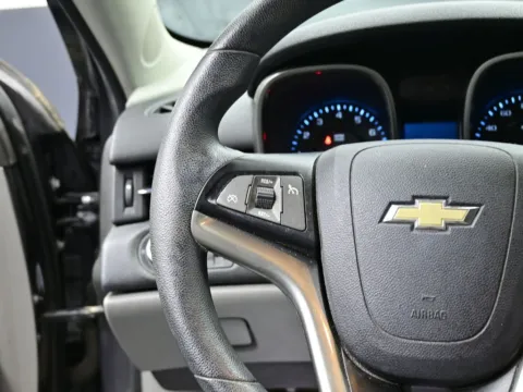 More photos of 2013 Chevrolet Malibu LS at Dorsett Mitsubishi, IN