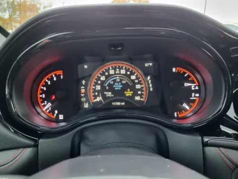 More photos of 2025 Dodge Durango GT Plus at Dorsett Mitsubishi, IN