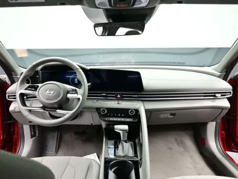 Photos of 2025 Hyundai Elantra SEL Convenience for sale in Terre Haute, IN at Dorsett Mitsubishi