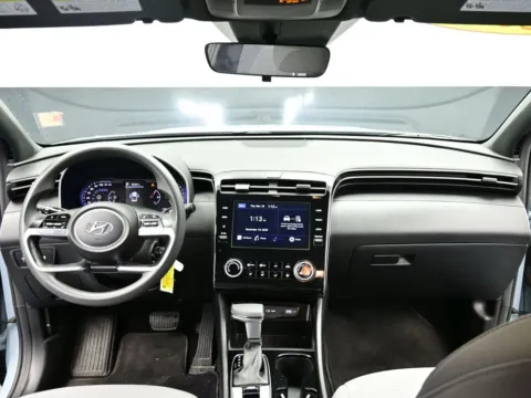 Photos of 2022 Hyundai Santa Cruz SE for sale in Terre Haute, IN at Dorsett Mitsubishi