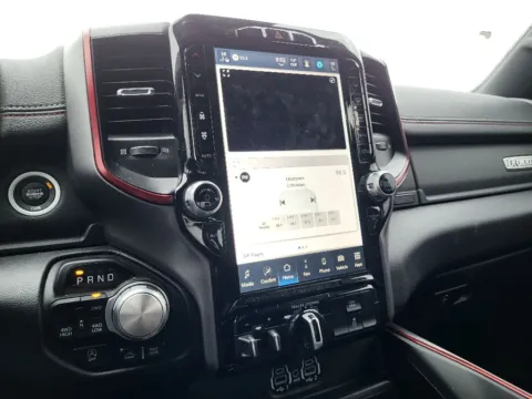 More photos of 2023 Ram 1500 Rebel at Dorsett Mitsubishi, IN