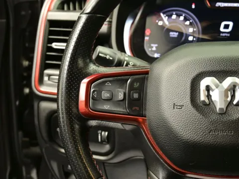 More photos of 2023 Ram 1500 Rebel at Dorsett Mitsubishi, IN