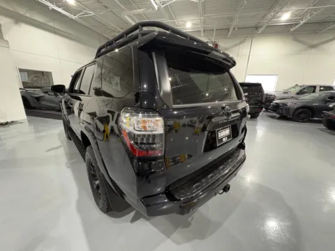 More photos of 2023 Toyota 4Runner TRD Pro at 8-11 Motor Group, Inc., MI