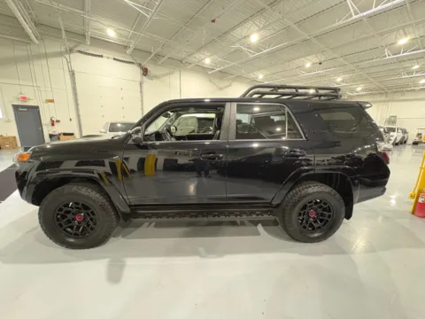 More photos of 2023 Toyota 4Runner TRD Pro at 8-11 Motor Group, Inc., MI