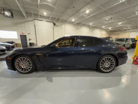 More photos of 2015 Porsche Panamera GTS at 8-11 Motor Group, Inc., MI