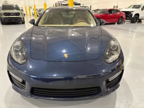 Photos of 2015 Porsche Panamera GTS for sale in Troy, MI at 8-11 Motor Group, Inc.