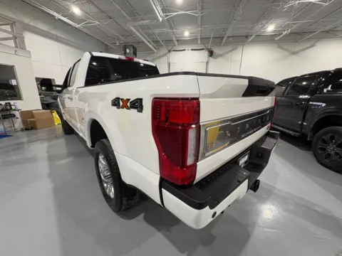 More photos of 2022 Ford F-350 Limited at 8-11 Motor Group, Inc., MI