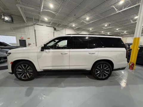 More photos of 2021 Cadillac Escalade 4WD Sport at 8-11 Motor Group, Inc., MI