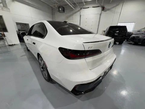 More photos of 2024 BMW i7 xDrive60 at 8-11 Motor Group, Inc., MI