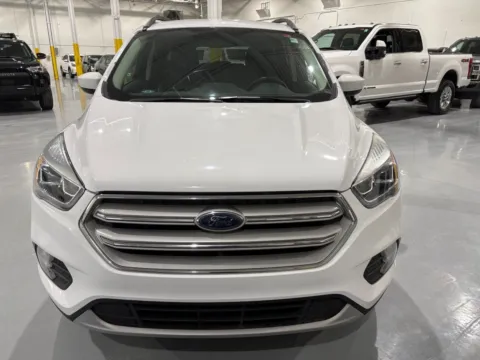Photos of 2018 Ford Escape SEL for sale in Troy, MI at 8-11 Motor Group, Inc.