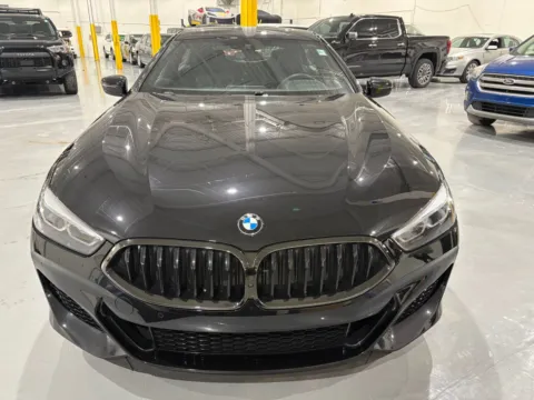 Photos of 2022 BMW M850i Gran Coupe xDrive for sale in Troy, MI at 8-11 Motor Group, Inc.