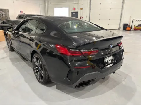 More photos of 2022 BMW M850i Gran Coupe xDrive at 8-11 Motor Group, Inc., MI