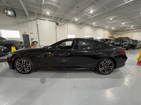 More photos of 2022 BMW M850i Gran Coupe xDrive at 8-11 Motor Group, Inc., MI