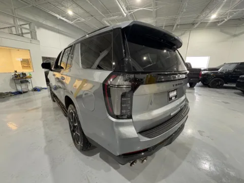 More photos of 2025 Chevrolet Tahoe 4WD RST at 8-11 Motor Group, Inc., MI