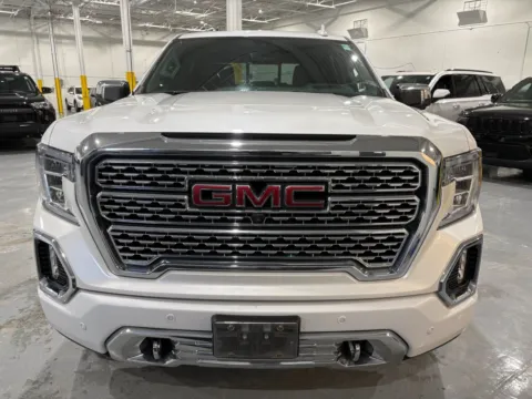 Photos of 2019 GMC Sierra 1500 Denali for sale in Troy, MI at 8-11 Motor Group, Inc.