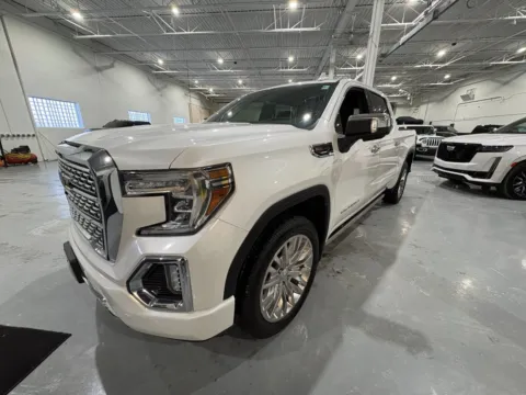 Another view of 2019 GMC Sierra 1500 Denali for sale in Troy, MI at 8-11 Motor Group, Inc.