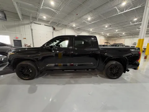 More photos of 2025 Toyota Tundra Platunim at 8-11 Motor Group, Inc., MI