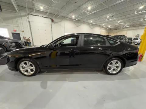 More photos of 2024 Honda Accord Sedan LX at 8-11 Motor Group, Inc., MI