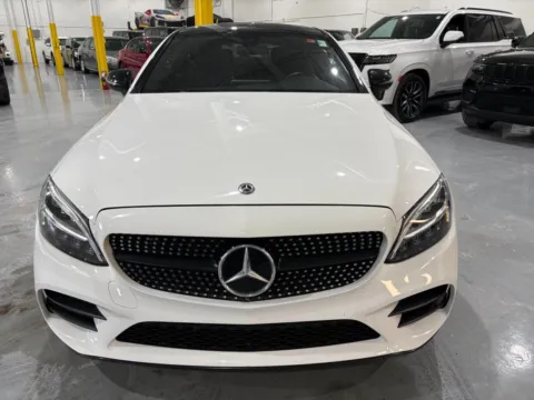 Photos of 2020 Mercedes-Benz C 300 4MATIC for sale in Troy, MI at 8-11 Motor Group, Inc.