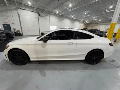 More photos of 2020 Mercedes-Benz C 300 4MATIC at 8-11 Motor Group, Inc., MI