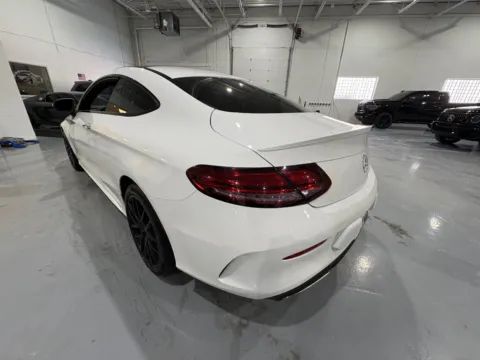 More photos of 2020 Mercedes-Benz C 300 4MATIC at 8-11 Motor Group, Inc., MI