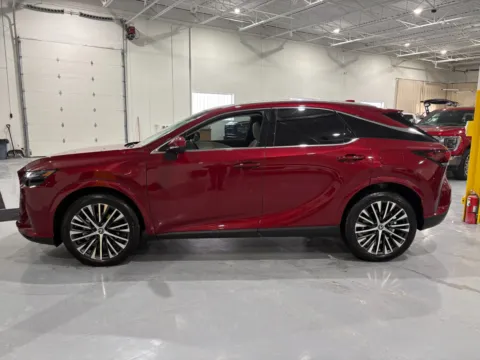 More photos of 2024 Lexus RX 350h Premium Plus at 8-11 Motor Group, Inc., MI