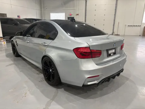 More photos of 2018 BMW M3 at 8-11 Motor Group, Inc., MI