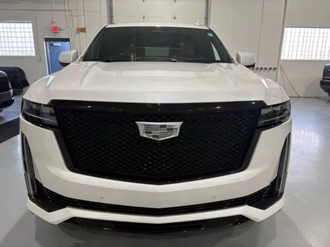 Photos of 2024 Cadillac Escalade 4WD Sport for sale in Troy, MI at 8-11 Motor Group, Inc.
