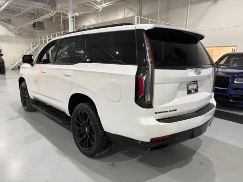 More photos of 2024 Cadillac Escalade 4WD Sport at 8-11 Motor Group, Inc., MI