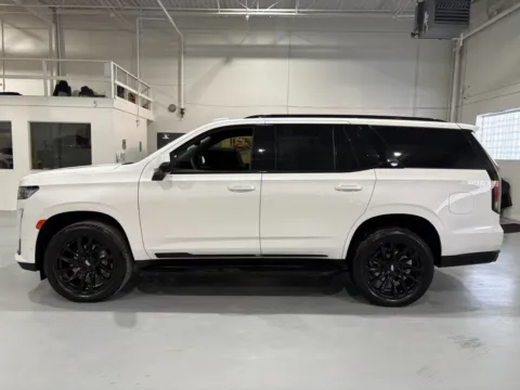 More photos of 2024 Cadillac Escalade 4WD Sport at 8-11 Motor Group, Inc., MI