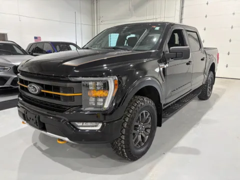 Another view of 2023 Ford F-150 Tremor for sale in Troy, MI at 8-11 Motor Group, Inc.