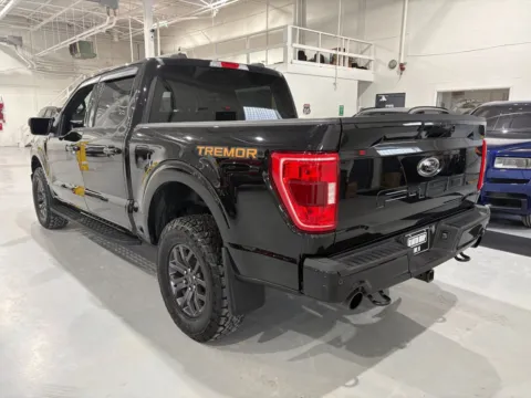 More photos of 2023 Ford F-150 Tremor at 8-11 Motor Group, Inc., MI