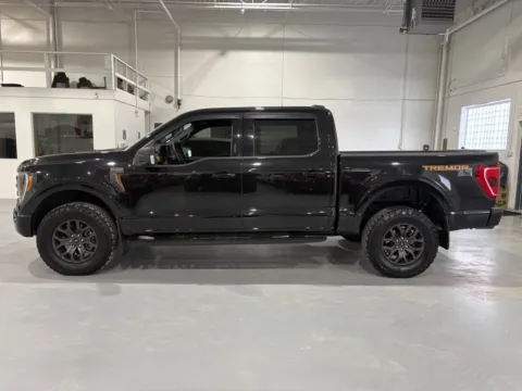 More photos of 2023 Ford F-150 Tremor at 8-11 Motor Group, Inc., MI