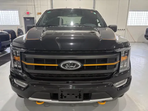 Photos of 2023 Ford F-150 Tremor for sale in Troy, MI at 8-11 Motor Group, Inc.