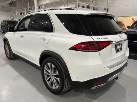 More photos of 2022 Mercedes-Benz GLE 350 4MATIC at 8-11 Motor Group, Inc., MI