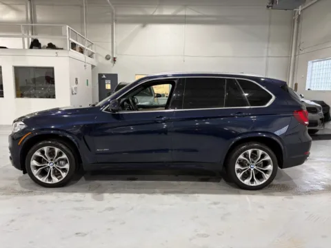 More photos of 2018 BMW X5 xDrive35i at 8-11 Motor Group, Inc., MI
