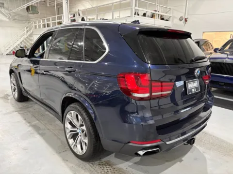 More photos of 2018 BMW X5 xDrive35i at 8-11 Motor Group, Inc., MI