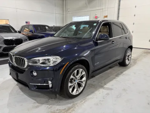 Another view of 2018 BMW X5 xDrive35i for sale in Troy, MI at 8-11 Motor Group, Inc.