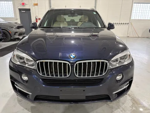 Photos of 2018 BMW X5 xDrive35i for sale in Troy, MI at 8-11 Motor Group, Inc.