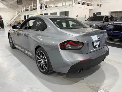 More photos of 2025 BMW 230i xDrive at 8-11 Motor Group, Inc., MI