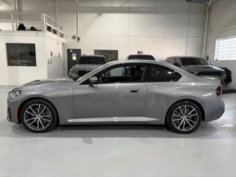 More photos of 2025 BMW 230i xDrive at 8-11 Motor Group, Inc., MI